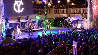 Yellowcard - With You Around (E.N.D. Cruise 2024 Day 2)
