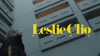 Leslie Clio: "Home" (Official Video)