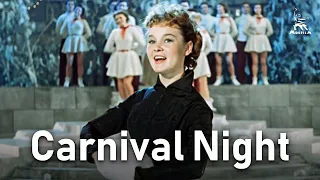 Carnival Night | COMEDY | FULL MOVIE