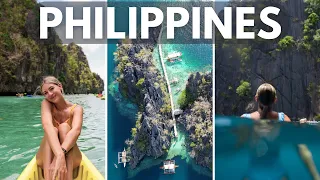 Why You NEED To Visit The PHILIPPINES - 10 Day Philippines Travel Guide & Tips 2024