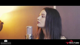 Bianca Alexandra Dimian - Mercy on me (Christina Aguilera Cover)