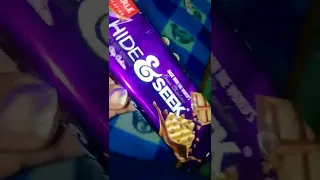 #chocolate #yummy #amazing #hideandseek #biscuits #new #pack #shorts #reels #status #video