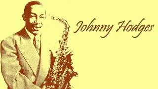 Johnny Hodges - Warm valley