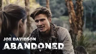 ABANDONED | Sci-Fi Action Web Series | Starring Joe Davidson