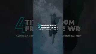 Our top swims of 2022!