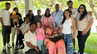 Family short trip - Alibaug | VLOG 01 | hungryfluffylady | familytrip #familyvlog #famil