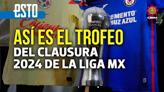 América o Cruz Azul serán los afortunados de levantar el título de la Liga MX