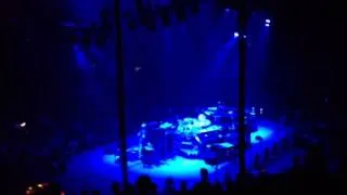 Phish- Wolfman's Brother--Monica, 12/28/2013, MSG, NYC