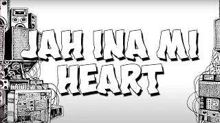 Brother Culture x Addis Records - Jah Ina Mi Heart [Evidence Music]