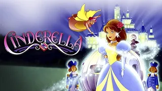 Золушка / Cinderella (1994)