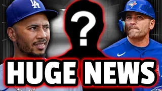 Top Prospect BANNED By MLB?! Dodgers Moving Mookie Betts!! Joey Votto Update (MLB Recap)