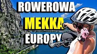 Jezioro Garda - szlaki rowerowe dla każdego (#6)