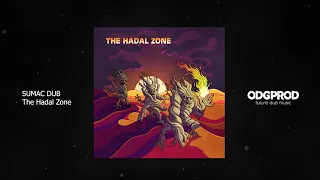 Sumac Dub - The Hadal Zone