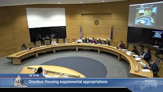 Committee on Housing and Homelessness Prevention - 04/16/24
