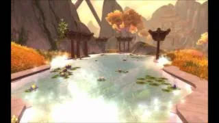 Mists Of Pandaria Music - Vale Of Eternal Blossoms