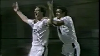 Swansea 3-3 Panathinaikos (26.09.1989)