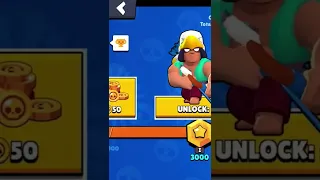 (TROPHY ROAD) collecting nothing 4500 trophies 🏆 #brawlstars #shorts #trophyroad