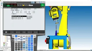 FANUC User Tool Setup Tips