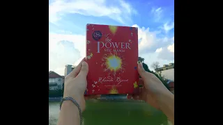 Review Sách Sức Mạnh (The Power) - Rhonda Byrne