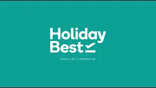 Holiday Best - Travel, as it should be