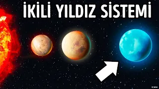 Güneş Sistemimizin Bir İkizi Var ve Gezegenleri Yaşamaya Uygun Olabilir