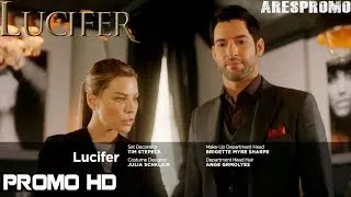 Lucifer 3x09 Trailer Season 3 Episode 9 Promo/Preview HD "the Sinnerman"