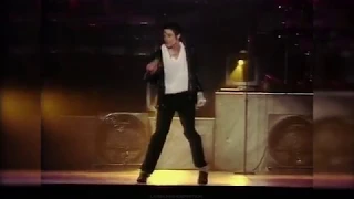 Michael Jackson - Billie Jean - Live Helsinki 1997 - HD