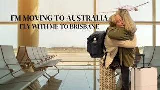MOVE WITH ME TO AUSTRALIA!