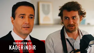 Doğduğun Ev Kaderindir 40. Bölüm Fragmanı | Acunn.com