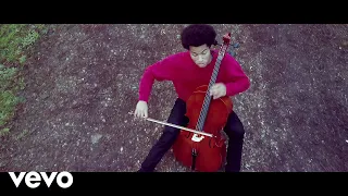 Sheku Kanneh-Mason - Evening of Roses (Erev Shel Shoshanim) - Official Video