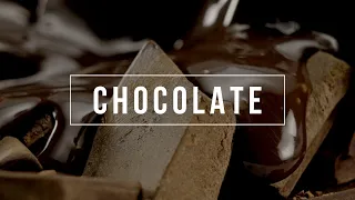 SPOT CHOCOLATE 🍫 🍫 VIDEO PRODUCTO | TABLETOP