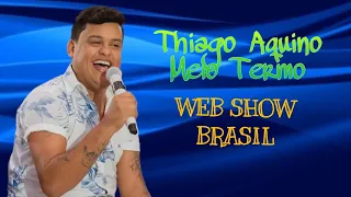 Thiago Aquino - Meio Termo - Setembro 2023 Repertório Novo - Só Pedrada 7.0