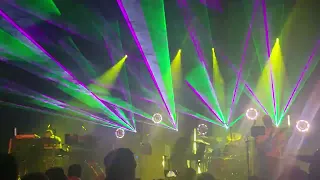 The Disco Biscuits - "We Like To Party" - Fonda Theater LA 02/01/2024