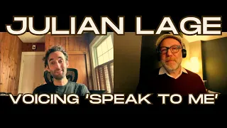 Julian Lage: Voicing 'Speak to Me'  #guitartips #jazzguitar