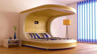 INGENIOUS SPACE SAVING FURNITURE IDEAS FOR YOUR HOME