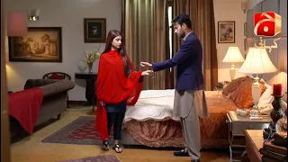 Dil Awaiz Episode 27 || Kinza Hashmi - Affan Waheed || Best Moment 02 || @GeoKahani