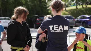 Ballyhass Core Values: Personality, Passion & Fun