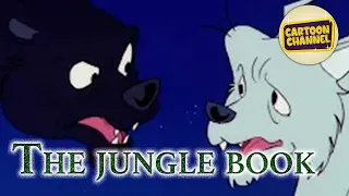 The Jungle Book // Episode 11 // Animated Series for Kids // Adventure Cartoon // Free Toons