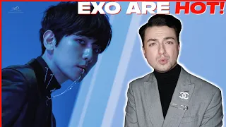 EXO Marathon: Growl, Call Me Baby, Monster & Lotto | Fashion Expert Reacts