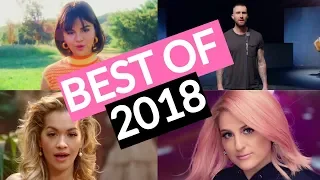 Best Music Mashup 2018 - Best Of Popular Songs #3