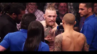 Conor McGregor vs. Michael Chandler - 'Anyone can get it' TUF 31 TV Spot