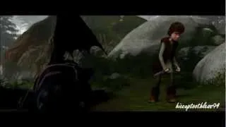 HTTYD - The All Spark [Transformers]