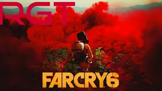 Far Cry 6 — Русский трейлер игры (2021) XBOX X И PS5