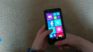 A Lumia 635 WindowsPhone in 2020 - Is it any good?