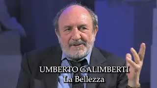 Umberto Galimberti: La Bellezza