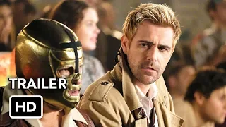 DC's Legends of Tomorrow Season 4 "Midseason" Trailer (HD)