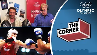 Wladimir Klitschko - Olympic gold or heavyweight belt? | The Corner