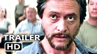 A CROOKED SOMEBODY Trailer (2018) Drama, Thriller