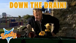 Down the Drain! 🌻🪴 | @TheSootyShowOfficial   | #fullepisode  | TV Shows for Kids