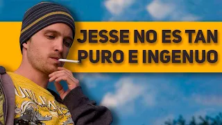 Las PEORES Acciones de Jesse | Breaking Bad